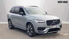 Volvo XC90 2.0 T8 [455] RC PHEV Ultimate Dark 5dr AWD Gtron Estate